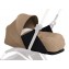 Rivestimento Carrozzina Babyzen Yoyo 0+ Taupe