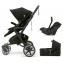 Trio Concord Neo Plus Airsize Scout Shadow Black