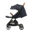 Passeggino Brevi Eolo Blu Blazer