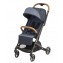 Passeggino Brevi Eolo Blu Blazer