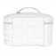 Beauty Case Nanan Mamma Pastello Bianco