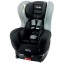 Seggiolino Auto Nania Luxe Eris i-Size Gris