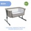 Culla Chicco Next2Me Essential Dune Re_Lux