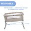 Culla Chicco Next2Me Essential Dune Re_Lux