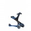 Monopattino Globber Evo Comfort 5 in 1 Blu