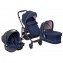 Trio Graco Evo Eclipse