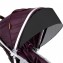 Estensione Capottina Babyhome Canopy Extender per Passeggino Vida