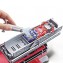 Macchinina Disney Cars Acrobazie Cambia Colore