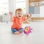 Gioco Fisher Price Robottina Rotola e Gattona 
