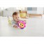 Gioco Fisher Price Robottina Rotola e Gattona 