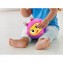 Gioco Fisher Price Robottina Rotola e Gattona 