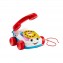 Centro Attività Fisher Price Telefono Parlante
