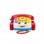 Centro Attività Fisher Price Telefono Parlante