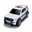 Macchinina Dickie Toys by Simba Ford Interceptor Police