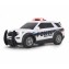 Macchinina Dickie Toys by Simba Ford Interceptor Police