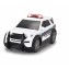 Macchinina Dickie Toys by Simba Ford Interceptor Police