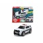 Macchinina Dickie Toys by Simba Ford Interceptor Police
