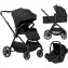 Trio FreeON Zack Nero