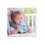 Tazza Transition Azzurra 4m+