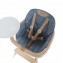 Rivestimento Seggiolone Micuna Ovo Jeans