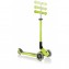 Monopattino Globber Primo Foldable Lime Green