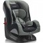 Seggiolino Auto Brevi GP Sport 0-18 kg Nero Grigio
