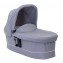 Trio Graco Evo Suits Me+ SnugRide® Base Steeple Grey