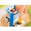 Grande Campeggio Playmobil Family Fun