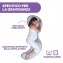 Cuscino Gravidanza Boppy Total Body 3 in 1 Navy Blue