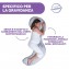 Cuscino Gravidanza Boppy Total Body 3 in 1 Navy Blue
