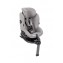 Asiento de coche Joie i-Spin 360 E i-Size grey flannel