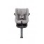 Asiento de coche Joie i-Spin 360 E i-Size grey flannel