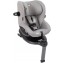 Asiento de coche Joie i-Spin 360 E i-Size grey flannel