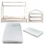  Kit Picci Montessori Liberty Grigio