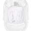 Riduttore per Culla Sdraietta Chicco Baby Hug 4 in 1 Glacial