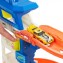 Pista Mattel Hot Wheels City Attacco dello Squalo
