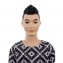 Bambola Barbie Ken Fashionistas 115