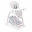Seggiolone Cam Gusto Rosa