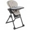 Trona Joie Mimzy recline Speckled OUTLET (No Redcutor)