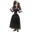 Personaggio Mattel Harry Potter Bellatrix Lestrange