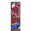 Personaggio Hasbro Marvel Armored Spiderman