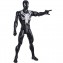 Personaggio Hasbro Marvel Spiderman Black Suit