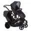 Passeggino Gemellare Hauck Duett 3