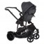 Passeggino Gemellare Hauck Duett 3