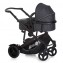 Passeggino Gemellare Hauck Duett 3