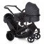 Passeggino Gemellare Hauck Duett 3