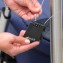 Lucchetto Antifurto Hauck Lock Me 2 per Passeggino