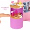 Playset Barbie Cook ‘n Grill Restaurant