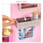 Playset Barbie Cook ‘n Grill Restaurant