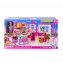 Playset Barbie Cook ‘n Grill Restaurant